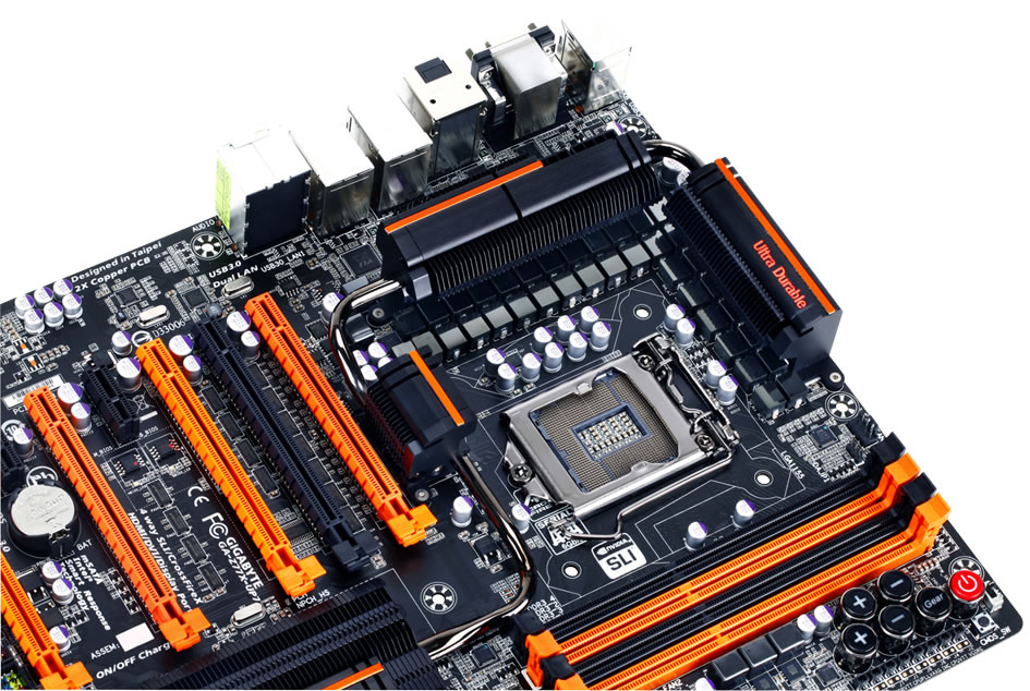 Gigabyte GA-Z77X-UP7 TweakLauncher Vista Gigabyte GA-Z77X-UP7 TweakLauncher Update
